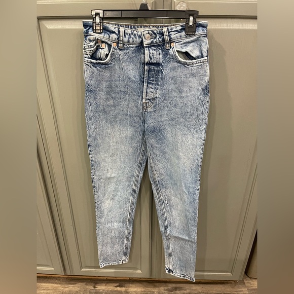 Free People Denim - NWOT Free People Jeans